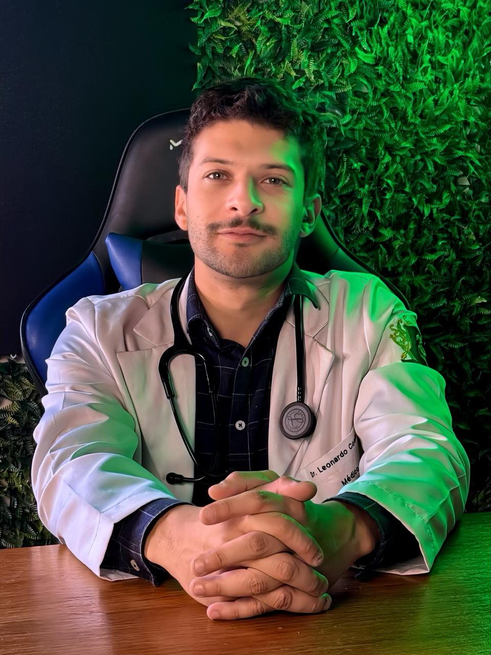 Foto de Leonardo Costa Soares